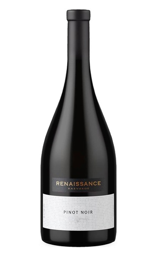 Вино Раевское Ренессанс Пино Нуар 2023 0,75 л