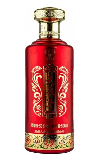 Шесианхели Гастродия 0.5 л фото Shexiang Heli Gastodia 0,5 л