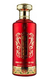 Shexiang Heli Gastodia 0,5 л