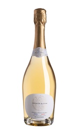 Безалкогольное игристое вино French Bloom Organic Bubbly Le Blanc 0,75 л