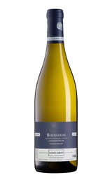 Вино Domaine Anne Gros Bourgogne Chardonnay 2022 0,75 л