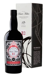 Арманьяк Saint Aubin 10 Age 0,7 л