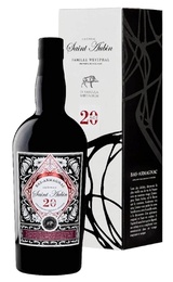 Арманьяк Saint Aubin 20 Age 0,7 л