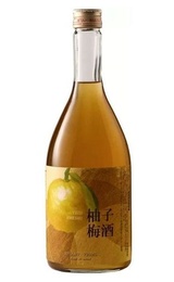 Yuzu Umeshu 0,72 л