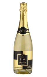 Игристое вино Sainte Neige Koshu 0,72 л