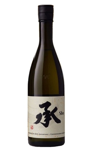 фото сакэ Inata Honten Junmai Ginjo SHO 0,72 л