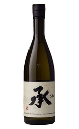 Сакэ Inata Honten Junmai Ginjo SHO 0,72 л