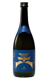 Сакэ 36 Guardians Junmai So-ten 0,72 л