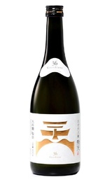Сакэ 36 Guardians Daiginjo Hiten 0,72 л