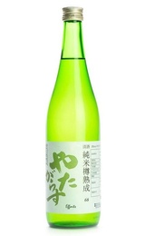 Сакэ Yatagarasu Junmai Taruzake 0,72 л