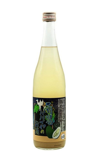 фото Ao-Oni Papaya 0,72 л