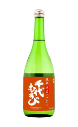 Сакэ Chiyomusubi Junmai Karakuchi 0,72 л