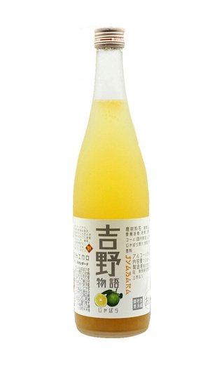 фото Yoshino Monogatari Standart Jaba 0,72 л