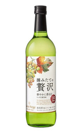 Вино Sainte Neige Tsumitate no Zeitaku Hanaya Kanikaorushiro 0,72 л