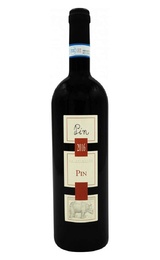 Вино La Spinetta Pin Monferrato Rosso 2016 0,75 л