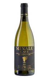 Вино Nicola Bergaglio Del Comune di Gavi Minaia Gavi 2018 0,75 л