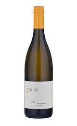 Вино Grassl Sauvignon Blanc 2024 0,75 л