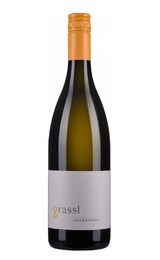 Вино Grassl Chardonnay 2021 0,75 л