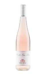 Вино Villa Wolf Pinot Noir Rose 2024 0,75 л