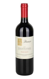 Вино Armando Parusso Dolcetto d’Alba Piani Noce 2022 0,75 л