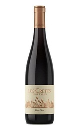 Вино Les Cretes Pinot Nero 2022 0,75 л