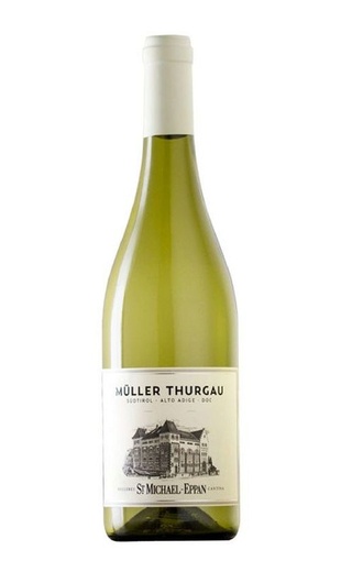 фото вино San Michele Appiano Muller Thurgau 2023 0,75 л