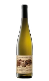 Вино San Michele Appiano Schulthauser Pinot Bianco 2021&nbsp;0,75&nbsp;л