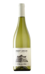Вино San Michele Appiano Anger Pinot Grigio 2022 0,75 л