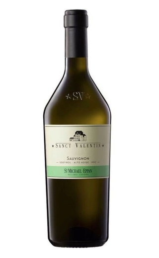 фото вино San Michele Appiano Sanct Valentin Sauvignon 2023 0,75 л