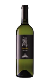 Вино Conte Tasca d'Almerita Sallier de La Tour Inzolia 2019 0,75 л