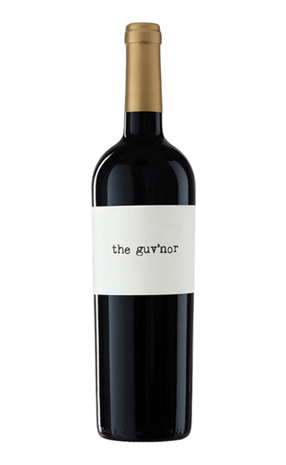 фото вино The Guv'nor Tinto Semi Dry 0,75 л