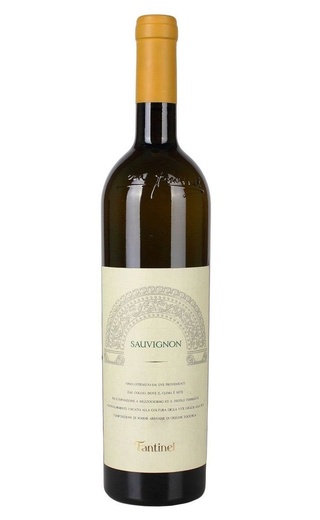 фото вино Fantinel Sauvignon 2021 0,75 л