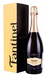 Просекко Fantinel Prosecco Millesimato Brut 2021 0,75 л