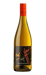 Вино Franz Haas Gewurztraminer 2023 0,75 л