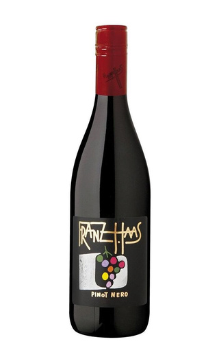 фото вино Franz Haas Pinot Nero 2020 0,75 л