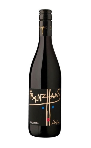 Вино Franz Haas Pinot Nero Schweizer 2019 0,75 л