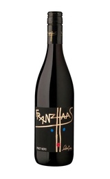 Вино Franz Haas Pinot Nero Schweizer 2019 0,75 л