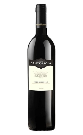 фото вино Sant Orsola Valpolicella 2020 0,75 л