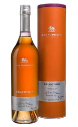 Коньяк A. de Fussigny Selection 0,5 л