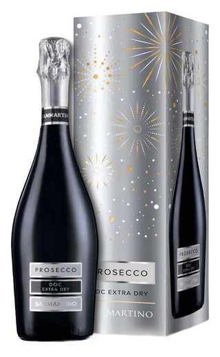 Просекко San Martino Prosecco 0,75 л