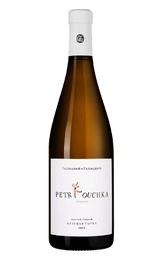 Вино Галицкий и Галицкий Петрушка Красная Горка 2023