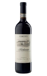 Вино Ceretto Barbaresco 2021 0,75 л