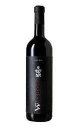 Вино Virtus Credo Red 2020 0,75 л