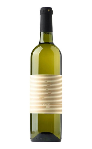 фото вино Virtus Mlavac Beli 2022 0,75 л