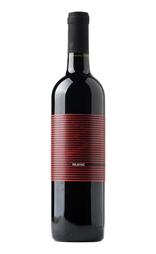 Вино Virtus Mlavac Red 2022 0,75 л