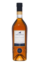 Коньяк Братья Асканели 5 лет