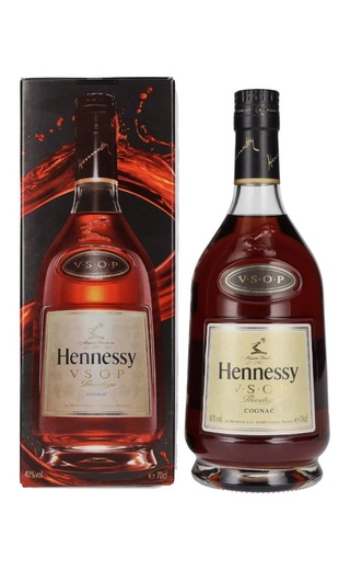 Коньяк Hennessy VSOP 40% цена 0,7 л в коробке 13750 руб., купить