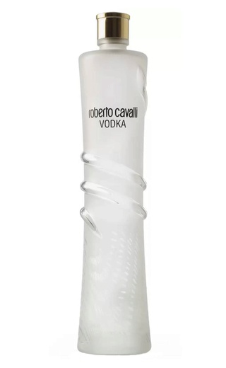 Роберто Кавалли 0.7 л фото водка Roberto Cavalli 0,7 л