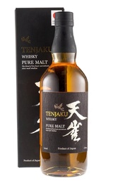 Виски Tenjaku Pure Malt 0,7 л