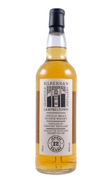 Виски Килкерран 12 лет